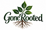 Gone Rooted - Home