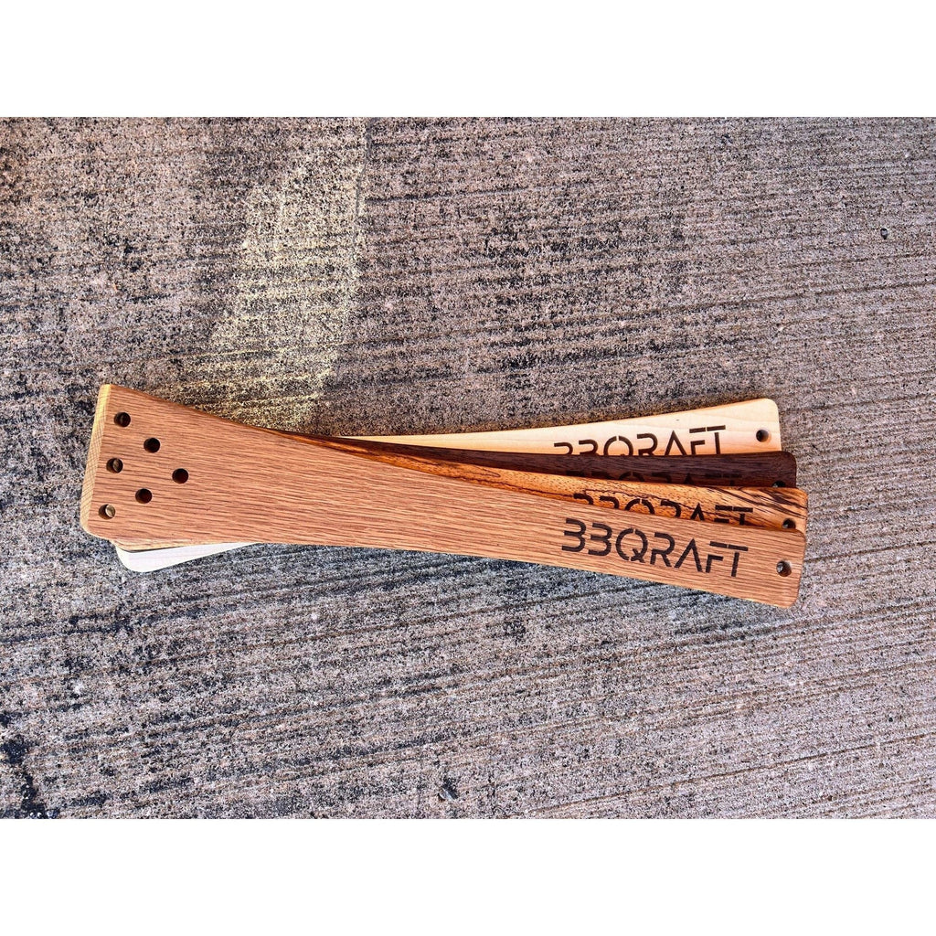 Frontier 15" Wooden Spatula