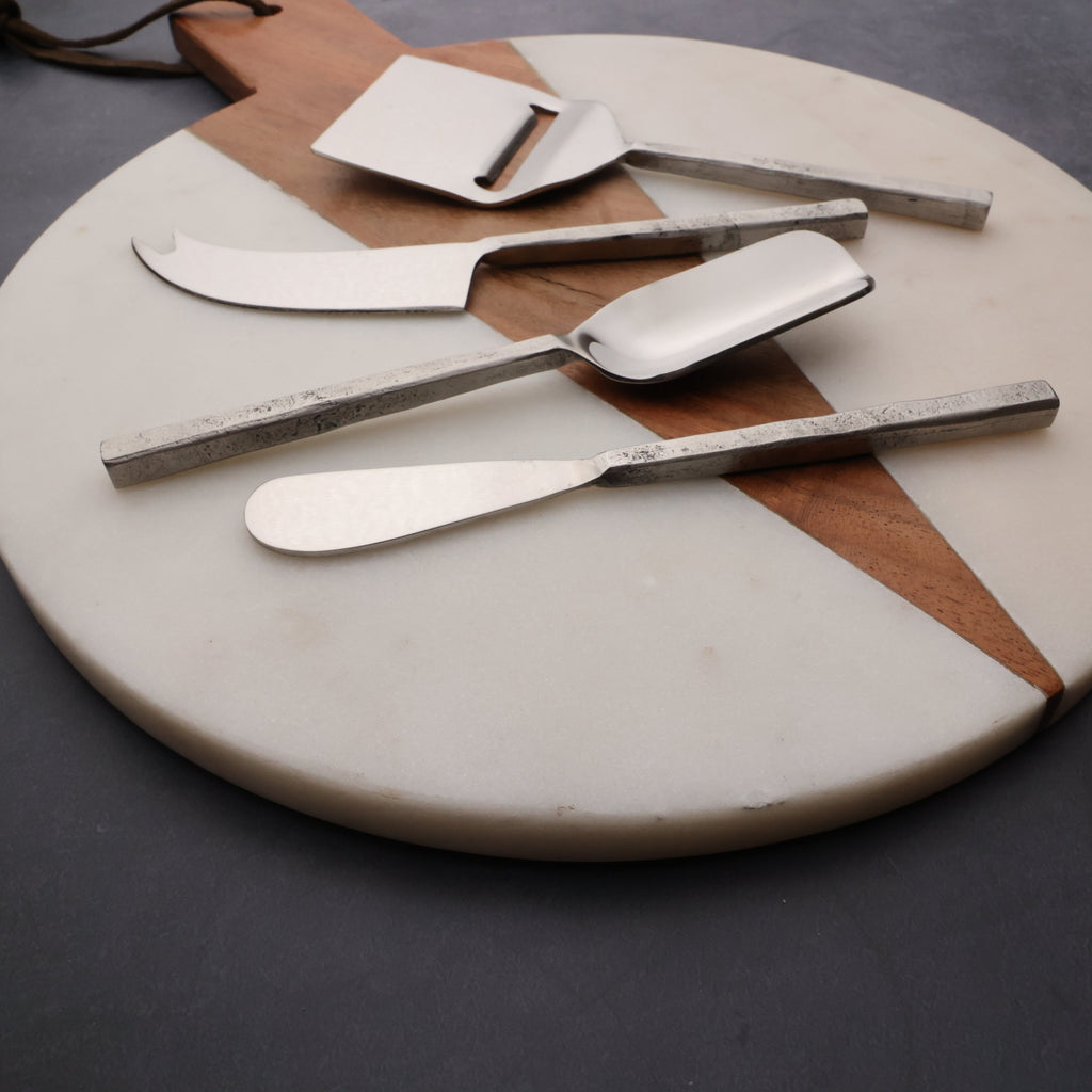 Jason Cheese Tools 4 Pc. Set