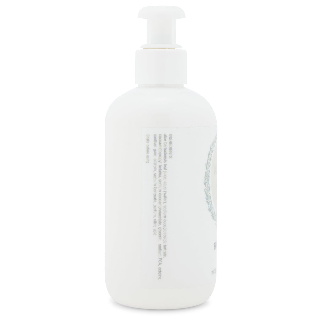 Baby Body Soap - Organic Gentle Cleanser