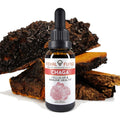 Chaga (Inonotus obliquus) Spagyric Tincture