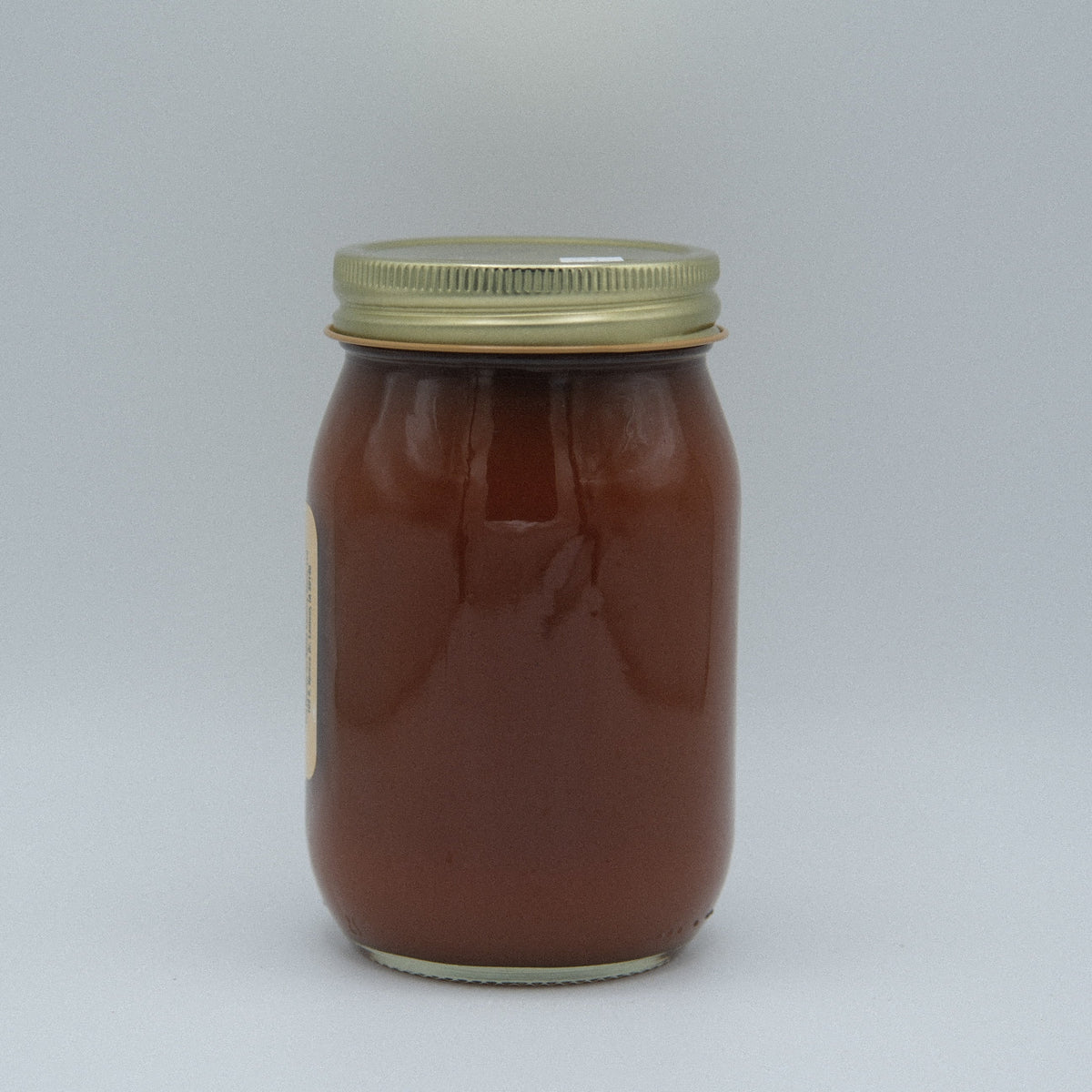 Peach Butter | 19 oz