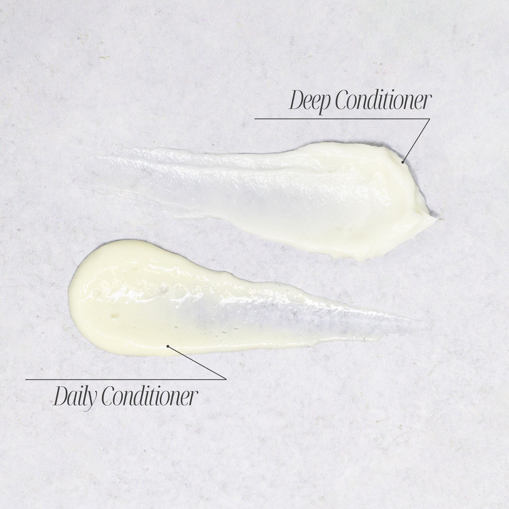 Deep Moisturizing Conditioner