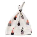GOTS Certified Organic Cotton Hat - Gnome