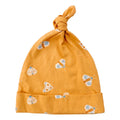 GOTS Certified Organic Cotton Hat - Magical Moth