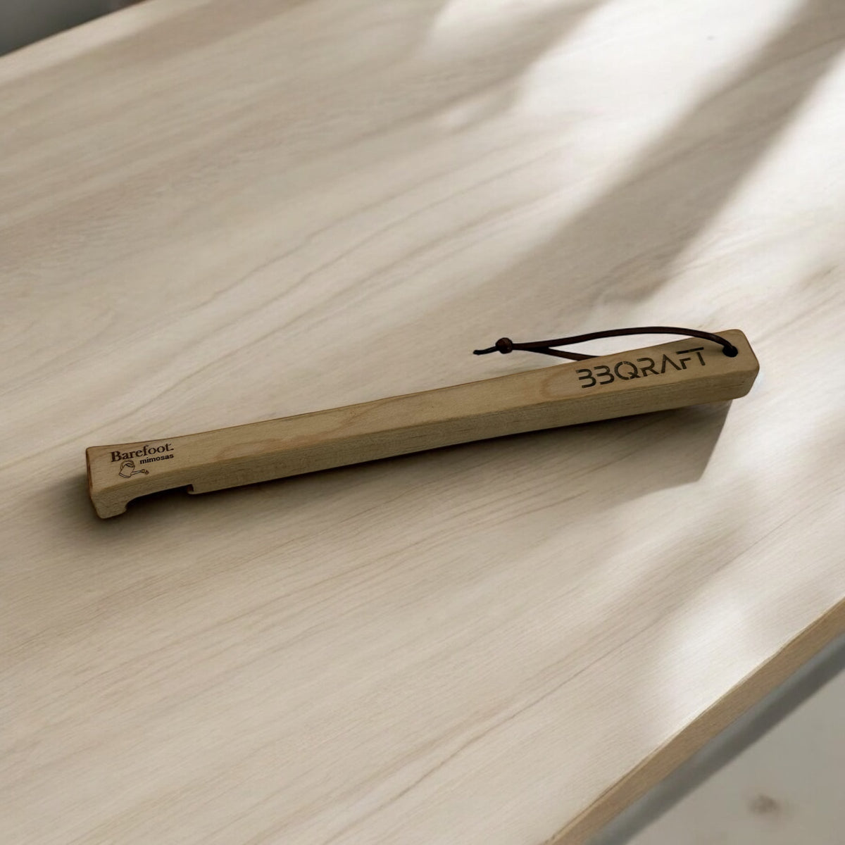 Artisinal Canning Jar Opener
