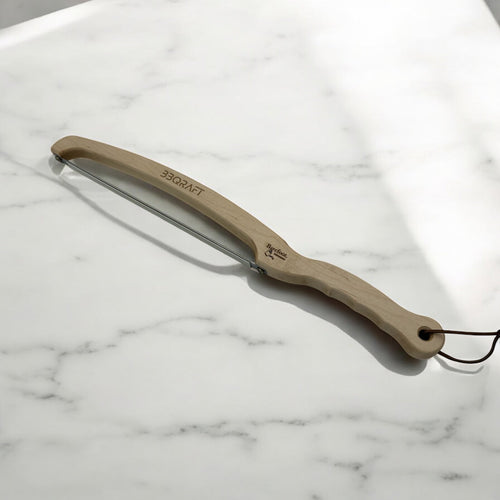 Artisinal Bread Slicer