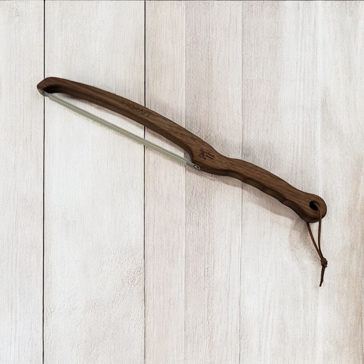 Artisinal Bread Slicer