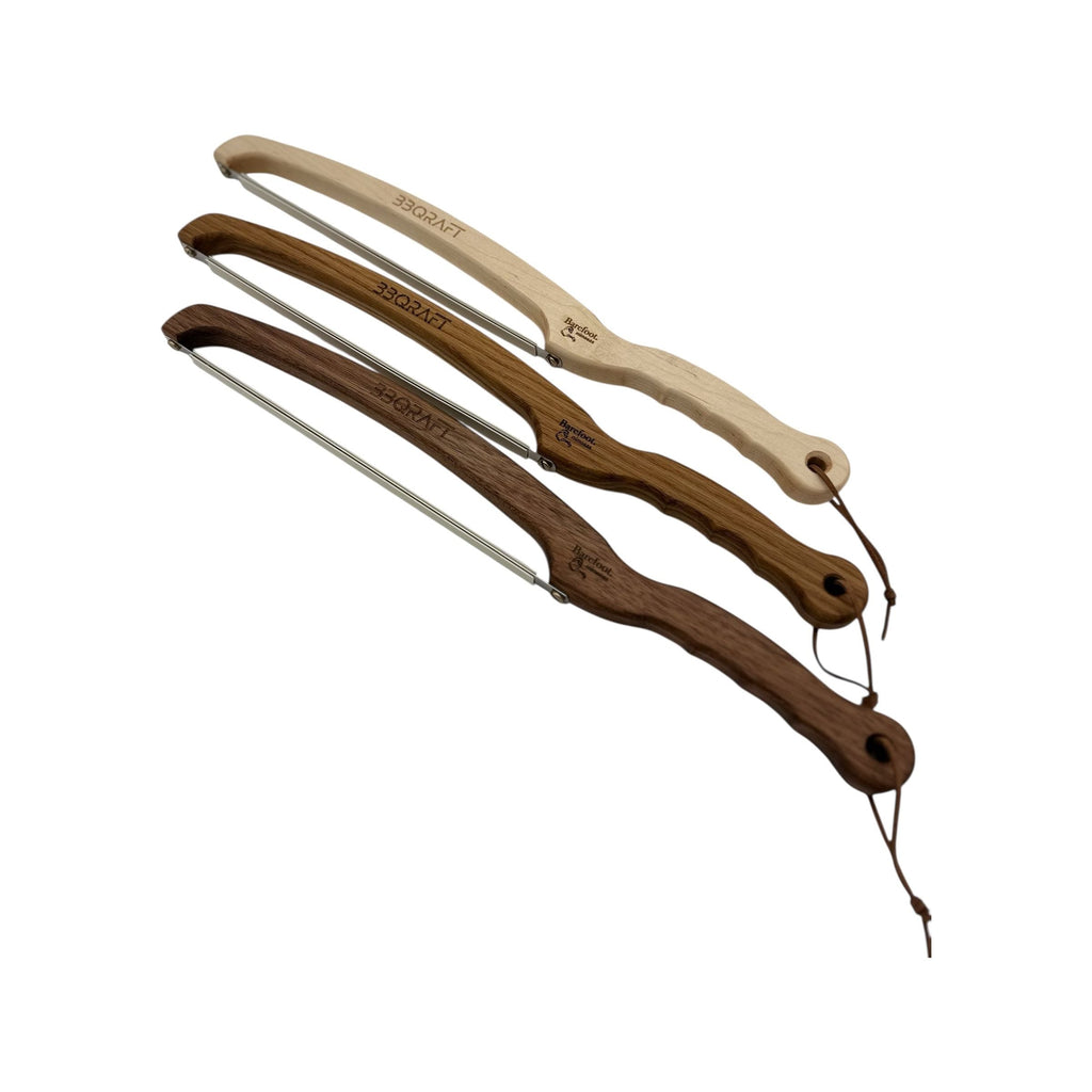 Artisinal Bread Slicer
