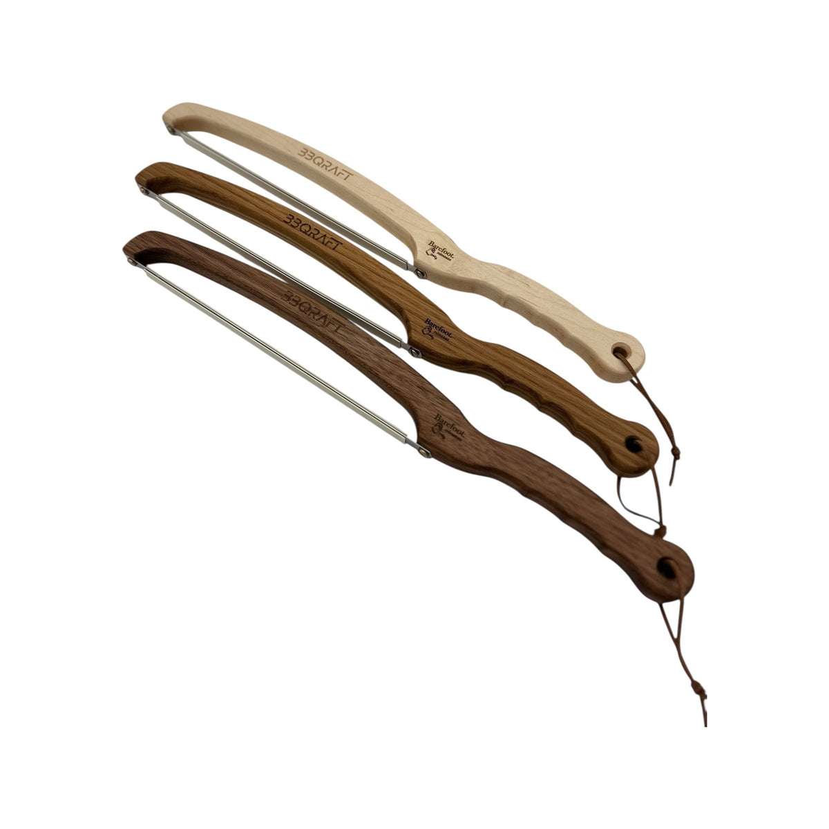 Artisinal Bread Slicer