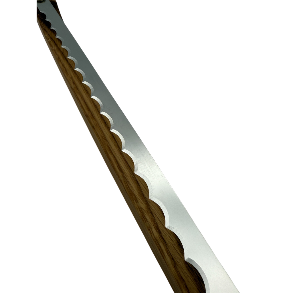 Artisinal Bread Slicer