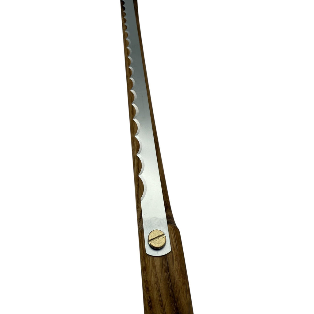 Artisinal Bread Slicer