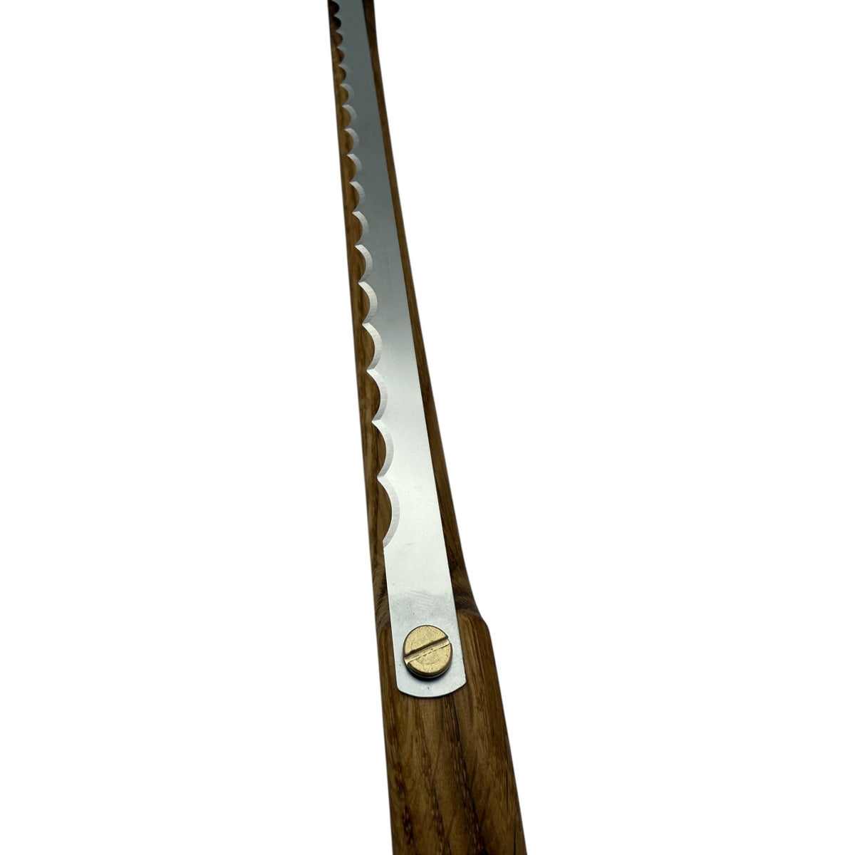 Artisinal Bread Slicer