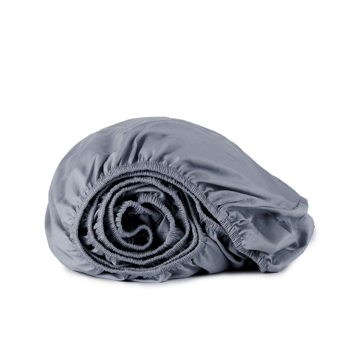 300 TC Sateen Fitted Sheet