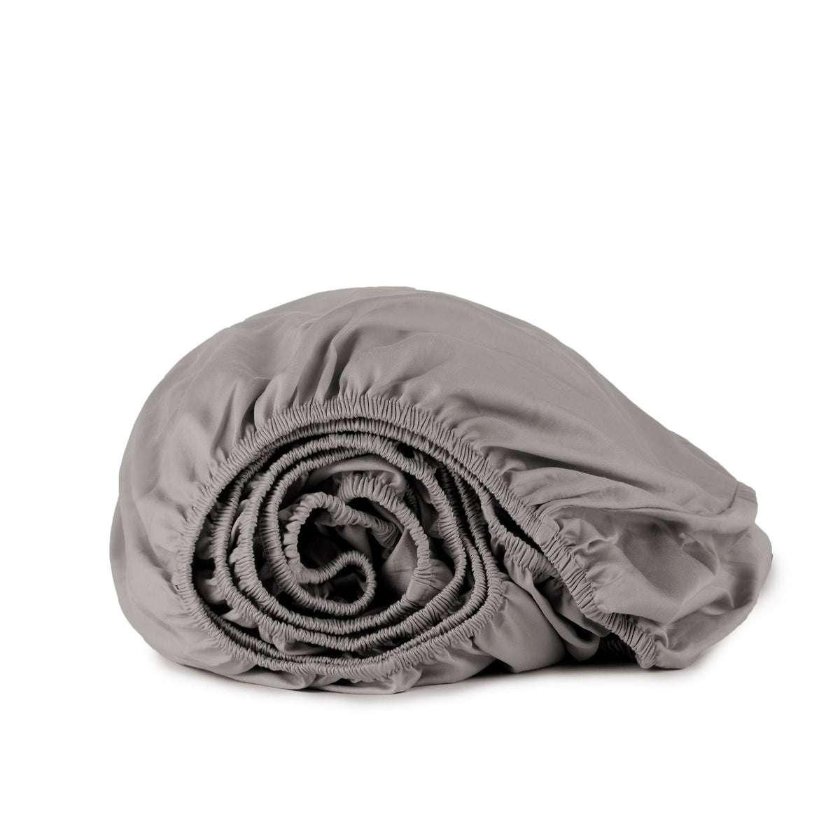 300 TC Sateen Fitted Sheet