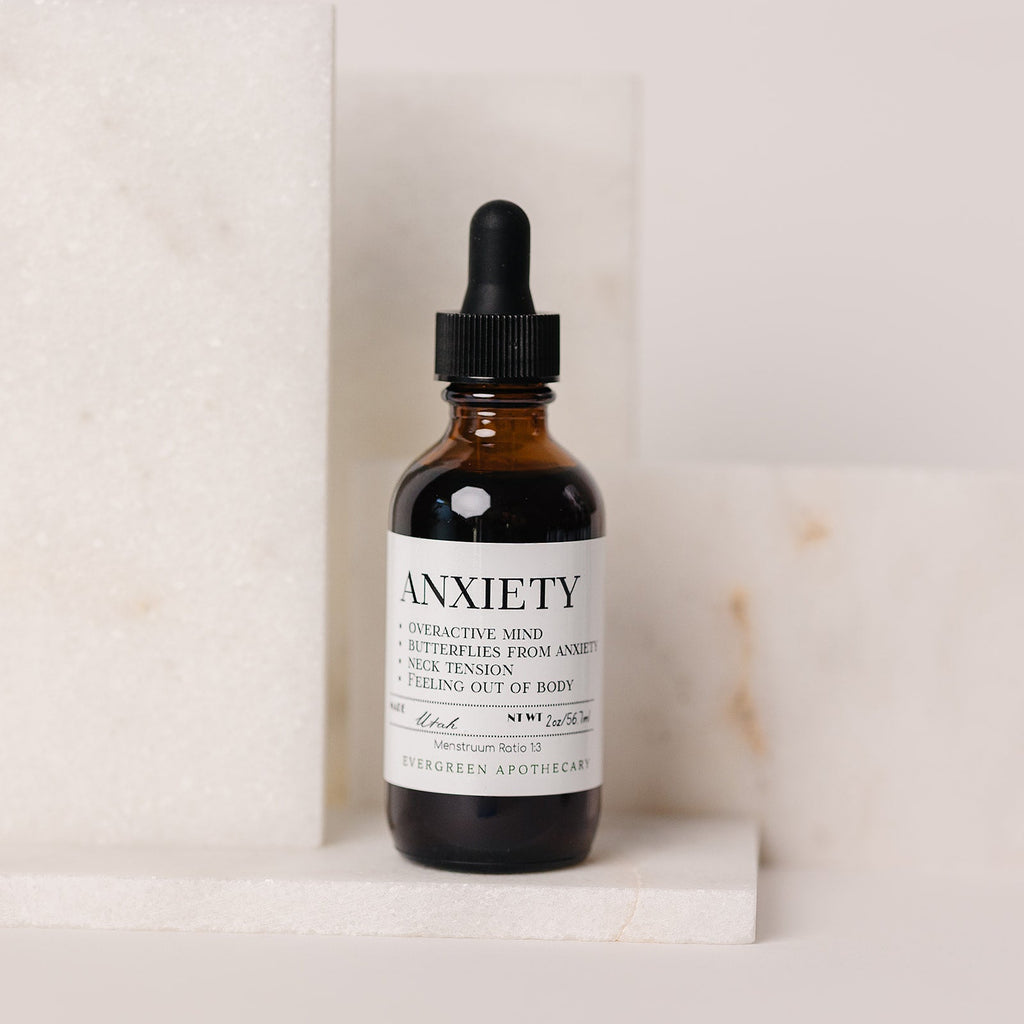 Anxiety Tincture