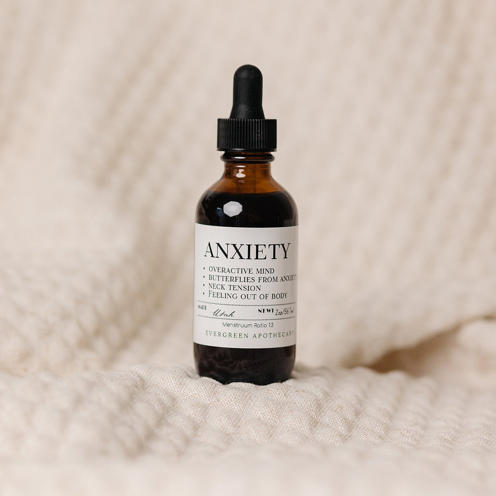 Anxiety Tincture