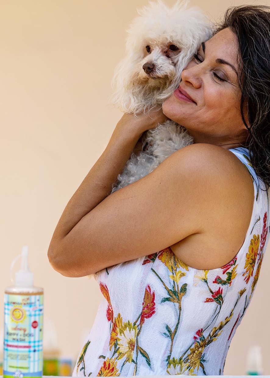 Calming™ Puppy + Dog Wash