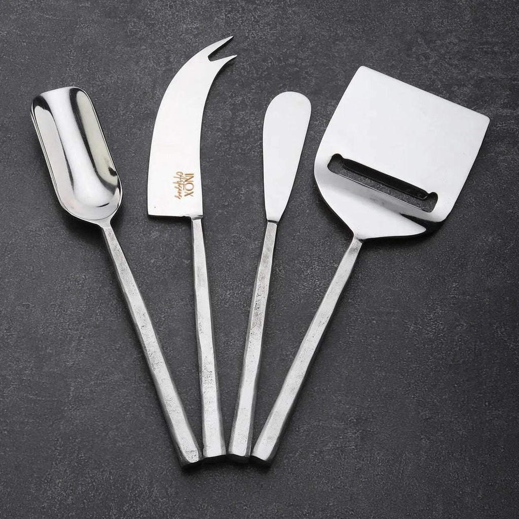 Jason Cheese Tools 4 Pc. Set