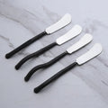 Twig Butter Knives/Cheese Spreader 4 Pc. Set